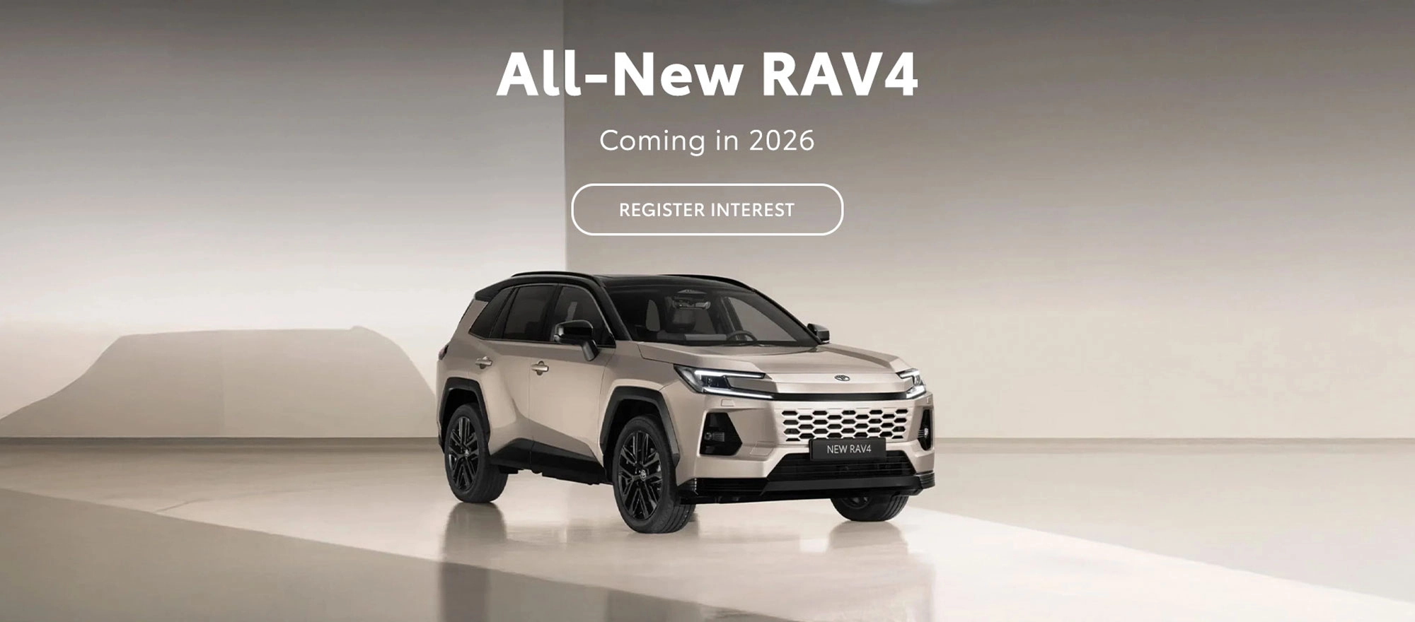 All New Rav4 2000X880 Html